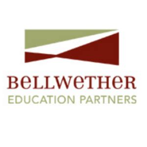 Over the last 18 months, the parents of 10. . Bellwether education partners